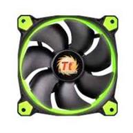 FAN P/GABINETE THERMALTAKE RIING 14 LED RADIATOR