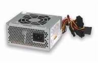 FUENTE 600W PERFORMANCE SATA X4 P/PC SLIM SFX FORM