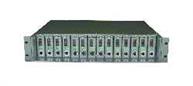 CHASIS TP-LINK MC1400 14 BAHIAS 19` 2U