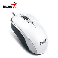 MOUSE GENIUS DX-110 USB WHITE