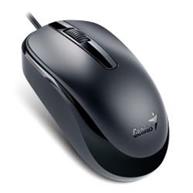 MOUSE GENIUS DX-120 USB BLACK