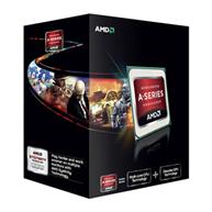 CPU AMD APU A6 7400K 3.9GHZ 1MB 65W FM2+