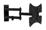 SOPORTE TV/MON MOVIBLE PARED INTELAID 13`-27`
