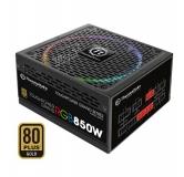 FUENTE 850W THERMALTAKE TOUGHPOWER RGB 80+GOLD FUENTE 850W THERMALTAKE TOUGHPOWER RGB 80+GOLD