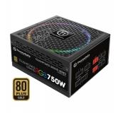 FUENTE 750W THERMALTAKE TOUGHPOWER RGB 80+GOLD