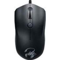 MOUSE GENIUS GAMING GX M6-400 BLACK