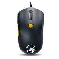 MOUSE GENIUS GAMING GX M8-610 BLACK