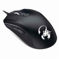 MOUSE GENIUS GAMING GX Scorpion M6-600 BLACK