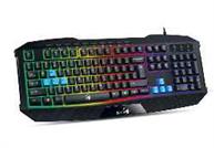 TECLADO GENIUS GAMING GX K215 SP USB
