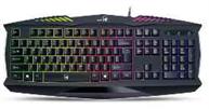 TECLADO GENIUS GAMING GX K220 SP USB