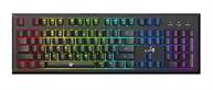 TECLADO GENIUS GAMING GX Scorpion K10  SP BLACK