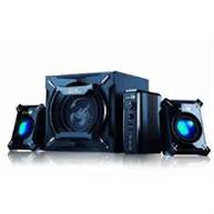 PARLANTES GENIUS GAMING GX SW-G2.1 2000 45W
