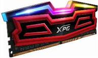 DDR4 8GB ADATA XPG 3000MHZ SPECTRIX D40 RGB