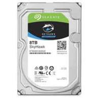 HD 8TB SEAGATE SKYHAWK SATA3  256MB CCTV