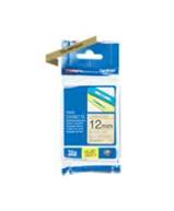 CINTA P/ROTU BROTHER TZEMPG31 12MM GEOMETRICO