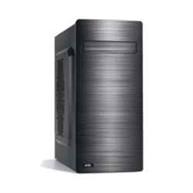 GAB OVERTECH 705 BLACK 650W ATX GAB OVERTECH 705 BLACK 650W ATX