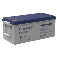 UCG200-12 Bateria ULTRACELL GEL 12V 200Ah Ciclo Profundo