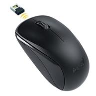 MOUSE GENIUS NX-7000 BLACK WIRELESS