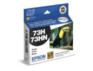 EPSON  T073120H NEGRO TX220/CX-3900/5900