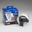 ROLLO ETIQUETAS BROTHER DK2113 62MM CONTI. NEG/TRA