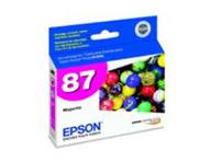 EPSON-T087320 MAGENTA R1900