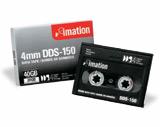 DAT IMATION 4MM 4GB/8GB 120M