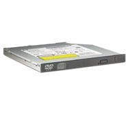 GRABA DVD HP DVR MULTIBAY 9