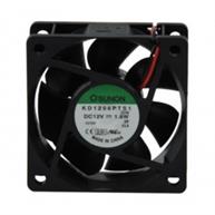 COOLER 80X80MM 5V   5 1/4