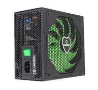 FUENTE 1050W GAMEMAX 80 PLUS SILVER GM-1050