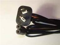 CABLE INTERLOCK P/ NOTEBOOK 1.8 MTS TIPO 8 CABLE INTERLOCK P/ NOTEBOOK 1.8 MTS TIPO 8