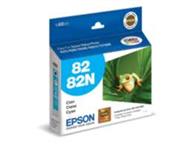 EPSON-T082220AL CYAN R270/R290/RX610/T50/TX720WD