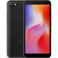 CELULAR XIAOMI REDMI 6A  2/32GB BLACK