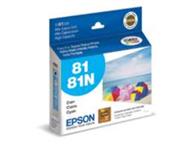 EPSON  T081320-AL MAGENTA PH R270/1410/RX610/T50