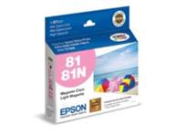 EPSON  T081620-AL MAGENTA CLAROPH R270/1410/RX/T5