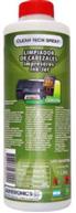 CLEAN TECH SPRAY LIMPIA CABEZALES DE INKJETS 1 LT
