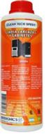 CLEAN TECH SPRAY LIMPIA CARCAZAS Y GABINETES 1LT