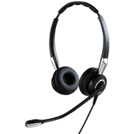 JABRA HEADSET BIZ 1500 DUO USB NC GLOBAL