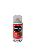 COMPITT LUBE SECO 120GR LUBRICANTE P/IMPRESORAS