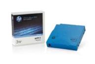 LTO-5  HPE Ultrium 3TB RW Data Cartridge