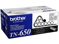 TONER BROTHER TN650 HL5340/5350/5370/8080/8480