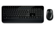 TECL/MOUSE MS WIRELESS 2000