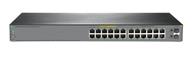SWITCH 24P HPE OfficeConnect 1920S-24G PPoE+185WL3