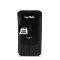 ROTULADORA BROTHER PT-P950NW (MAX 36MM) WIFI RED