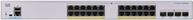 Switch 24P Cisco CBS250-24T Giga + 4x10G SFP+