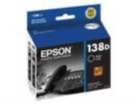 EPSON T138126AL NEGRO TX525FW