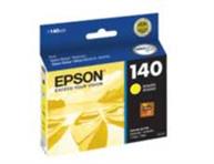 EPSON T140420AL AMARILLO P/TX525/TX620/TX560/T42W