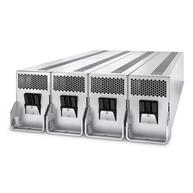 APC Easy UPS 3S Cadena de baterías 7AH
