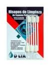 HISOPOS LIMPIEZA X100 UNIDADES HISOPOS LIMPIEZA X100 UNIDADES