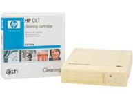 HP DLT Cleaning Cartridge  C5142A