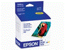 EPSON-T041020 COLOR C62/CX3200